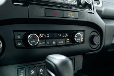 2022 Nissan Frontier SV   - Photo 31 - Albuquerque, NM 87114