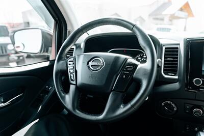 2022 Nissan Frontier SV   - Photo 77 - Albuquerque, NM 87114