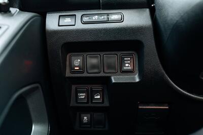 2022 Nissan Frontier SV   - Photo 26 - Albuquerque, NM 87114