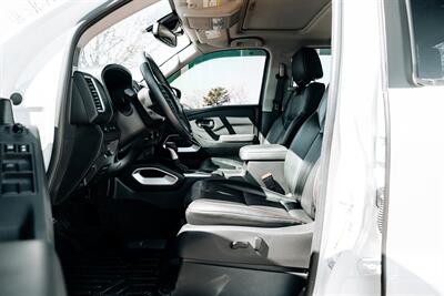 2022 Nissan Frontier SV   - Photo 74 - Albuquerque, NM 87114