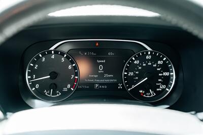 2022 Nissan Frontier SV   - Photo 80 - Albuquerque, NM 87114