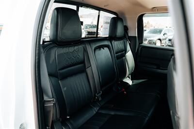 2022 Nissan Frontier SV   - Photo 98 - Albuquerque, NM 87114
