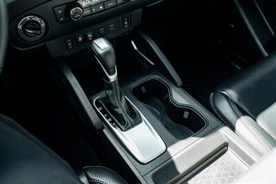 2022 Nissan Frontier SV   - Photo 32 - Albuquerque, NM 87114