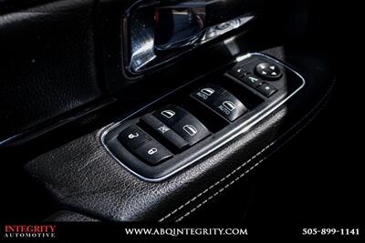 2018 RAM 2500 Laramie   - Photo 14 - Albuquerque, NM 87114