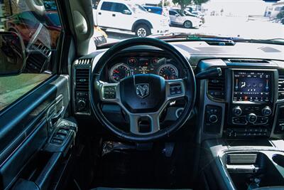 2018 RAM 2500 Laramie   - Photo 66 - Albuquerque, NM 87114