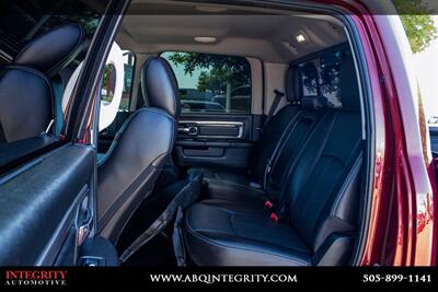 2018 RAM 2500 Laramie   - Photo 25 - Albuquerque, NM 87114