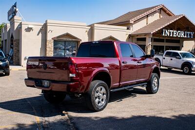 2018 RAM 2500 Laramie   - Photo 46 - Albuquerque, NM 87114