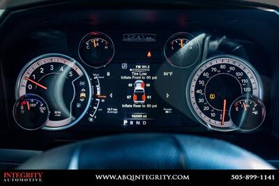 2018 RAM 2500 Laramie   - Photo 19 - Albuquerque, NM 87114