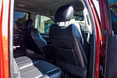 2018 RAM 2500 Laramie   - Photo 72 - Albuquerque, NM 87114