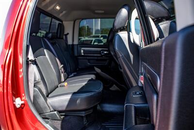 2018 RAM 2500 Laramie   - Photo 71 - Albuquerque, NM 87114