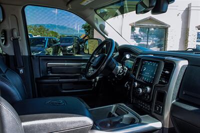 2018 RAM 2500 Laramie   - Photo 74 - Albuquerque, NM 87114