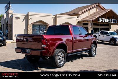 2018 RAM 2500 Laramie   - Photo 7 - Albuquerque, NM 87114