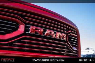 2018 RAM 2500 Laramie   - Photo 10 - Albuquerque, NM 87114