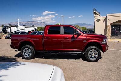 2018 RAM 2500 Laramie   - Photo 47 - Albuquerque, NM 87114