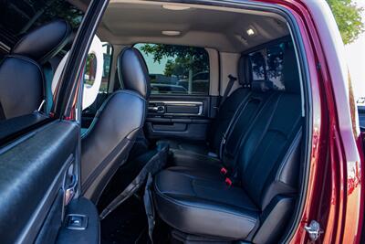 2018 RAM 2500 Laramie   - Photo 64 - Albuquerque, NM 87114