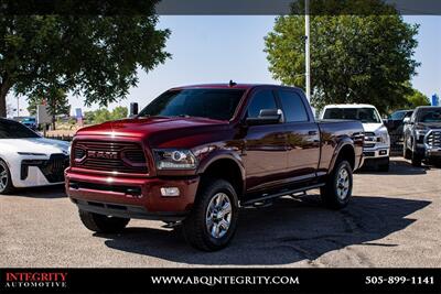 2018 RAM 2500 Laramie   - Photo 3 - Albuquerque, NM 87114