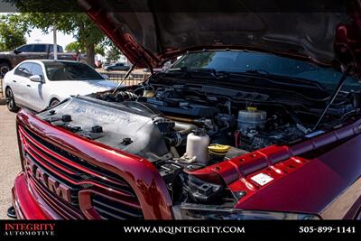 2018 RAM 2500 Laramie   - Photo 23 - Albuquerque, NM 87114