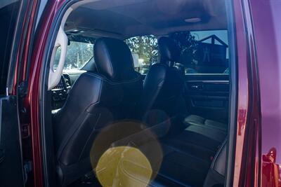 2018 RAM 2500 Laramie   - Photo 61 - Albuquerque, NM 87114