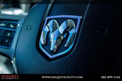 2018 RAM 2500 Laramie   - Photo 18 - Albuquerque, NM 87114