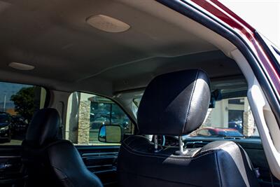 2018 RAM 2500 Laramie   - Photo 70 - Albuquerque, NM 87114