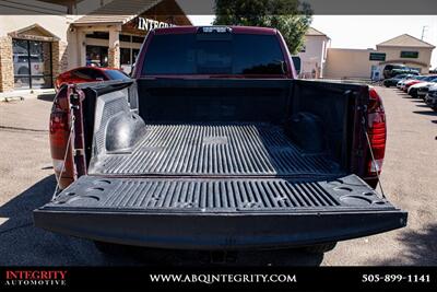 2018 RAM 2500 Laramie   - Photo 30 - Albuquerque, NM 87114