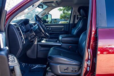 2018 RAM 2500 Laramie   - Photo 51 - Albuquerque, NM 87114