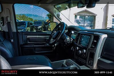 2018 RAM 2500 Laramie   - Photo 35 - Albuquerque, NM 87114