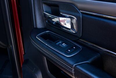 2018 RAM 2500 Laramie   - Photo 75 - Albuquerque, NM 87114