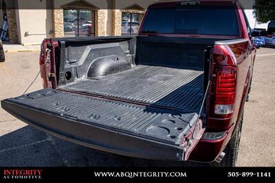 2018 RAM 2500 Laramie   - Photo 29 - Albuquerque, NM 87114