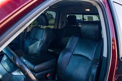 2018 RAM 2500 Laramie   - Photo 52 - Albuquerque, NM 87114