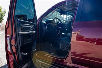 2018 RAM 2500 Laramie   - Photo 54 - Albuquerque, NM 87114