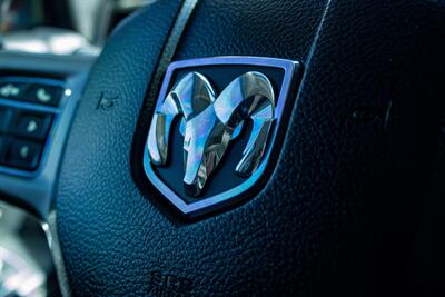 2018 RAM 2500 Laramie   - Photo 57 - Albuquerque, NM 87114
