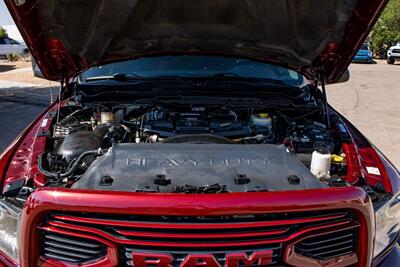2018 RAM 2500 Laramie   - Photo 63 - Albuquerque, NM 87114