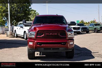 2018 RAM 2500 Laramie   - Photo 2 - Albuquerque, NM 87114
