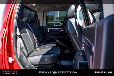 2018 RAM 2500 Laramie   - Photo 32 - Albuquerque, NM 87114