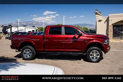 2018 RAM 2500 Laramie   - Photo 8 - Albuquerque, NM 87114