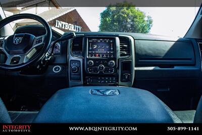 2018 RAM 2500 Laramie   - Photo 28 - Albuquerque, NM 87114