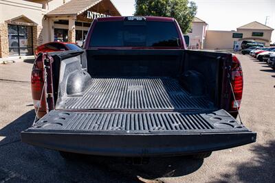 2018 RAM 2500 Laramie   - Photo 69 - Albuquerque, NM 87114