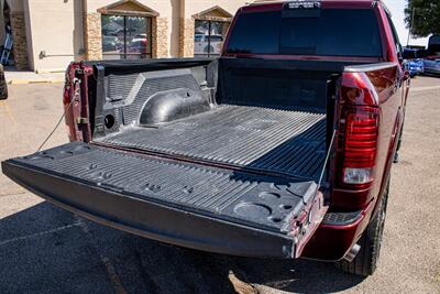 2018 RAM 2500 Laramie   - Photo 68 - Albuquerque, NM 87114
