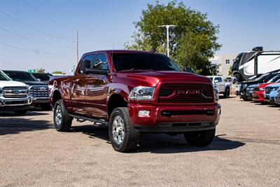 2018 RAM 2500 Laramie   - Photo 40 - Albuquerque, NM 87114