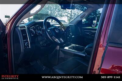 2018 RAM 2500 Laramie   - Photo 11 - Albuquerque, NM 87114