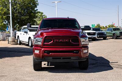 2018 RAM 2500 Laramie   - Photo 41 - Albuquerque, NM 87114