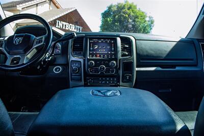 2018 RAM 2500 Laramie   - Photo 67 - Albuquerque, NM 87114