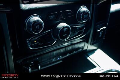 2018 RAM 2500 Laramie   - Photo 16 - Albuquerque, NM 87114