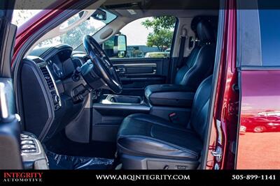 2018 RAM 2500 Laramie   - Photo 12 - Albuquerque, NM 87114