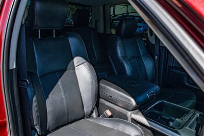 2018 RAM 2500 Laramie   - Photo 77 - Albuquerque, NM 87114