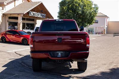 2018 RAM 2500 Laramie   - Photo 45 - Albuquerque, NM 87114