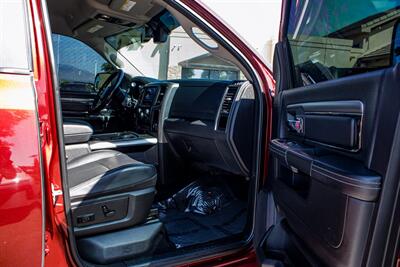 2018 RAM 2500 Laramie   - Photo 76 - Albuquerque, NM 87114