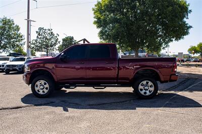 2018 RAM 2500 Laramie   - Photo 43 - Albuquerque, NM 87114