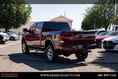 2018 RAM 2500 Laramie   - Photo 5 - Albuquerque, NM 87114